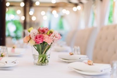 Wedding event