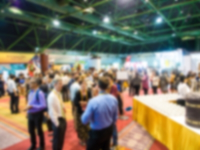 convention
