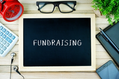 fundraising