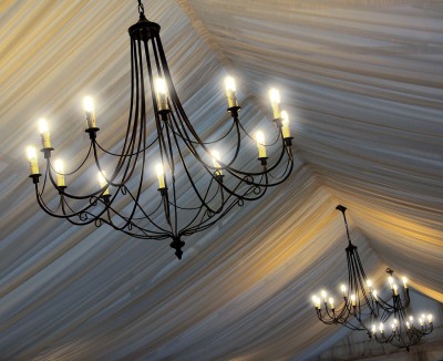 chandelier