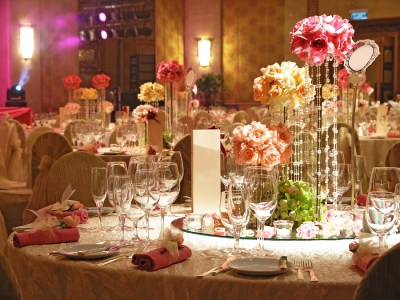 table setting