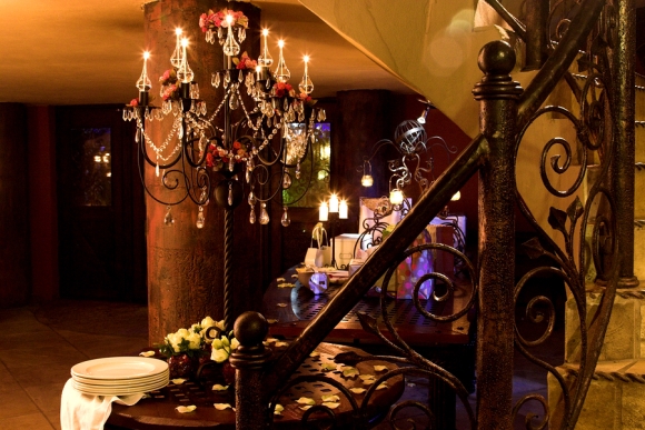 decorations