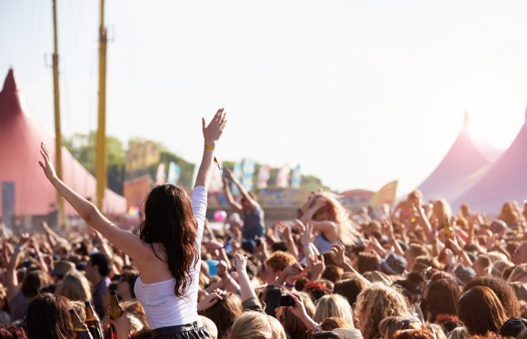 festival