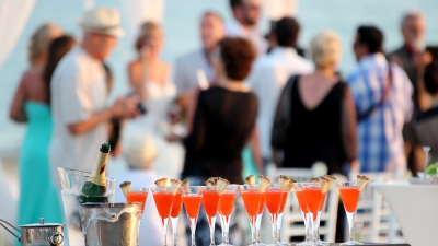 party drinks