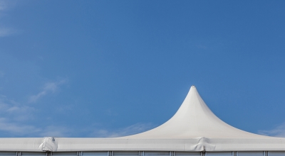 tent top