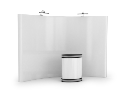 display