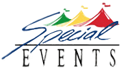 Special Events Logo