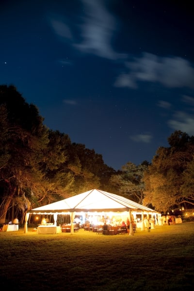 night outdoor