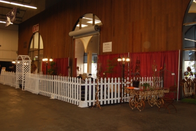 trade show