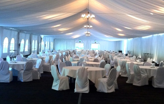 Party Rental Services - Costa County