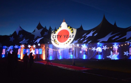 party tents for rental