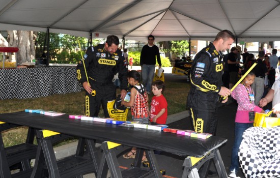 Tent Rental Services in Oakland