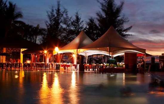 Party & Tent Rental Services - Sacramento