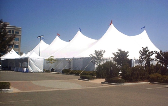 Event and Party Rentals - San Jose