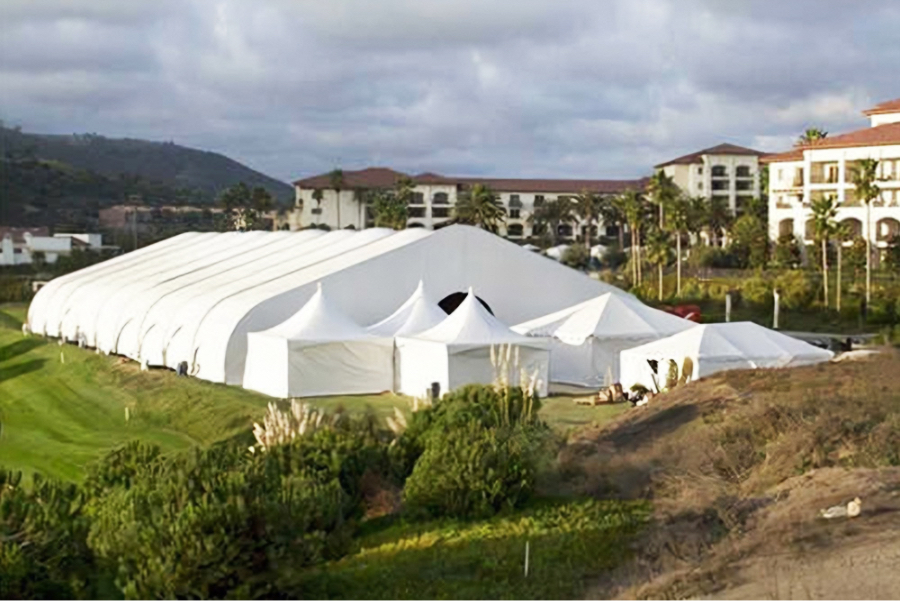 Tent Rentals for Your Needs
